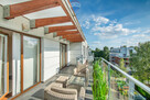 Ekskluzywny Penthouse 600 m od morza w Kołobrzegu - 3