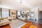 Ekskluzywny Penthouse 600 m od morza w Kołobrzegu - 6