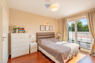 Ekskluzywny Penthouse 600 m od morza w Kołobrzegu - 14