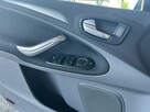 Ford S-Max 1.8 125KM, serwis, 5os. - 4