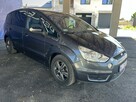 Ford S-Max 1.8 125KM, serwis, 5os. - 5