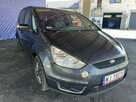 Ford S-Max 1.8 125KM, serwis, 5os. - 7