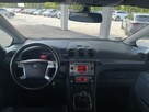 Ford S-Max 1.8 125KM, serwis, 5os. - 10