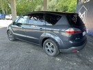 Ford S-Max 1.8 125KM, serwis, 5os. - 13