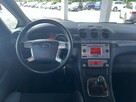 Ford S-Max 1.8 125KM, serwis, 5os. - 14