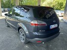 Ford S-Max 1.8 125KM, serwis, 5os. - 15