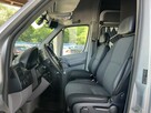 Mercedes Sprinter 3.0 diesel 191KM, Salon PL, Serwis ASO, Iwł, FV23% - 2