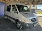 Mercedes Sprinter 3.0 diesel 191KM, Salon PL, Serwis ASO, Iwł, FV23% - 7