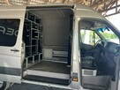 Mercedes Sprinter 3.0 diesel 191KM, Salon PL, Serwis ASO, Iwł, FV23% - 10