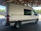 Mercedes Sprinter 3.0 diesel 191KM, Salon PL, Serwis ASO, Iwł, FV23% - 11