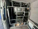 Mercedes Sprinter 3.0 diesel 191KM, Salon PL, Serwis ASO, Iwł, FV23% - 13