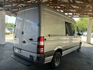 Mercedes Sprinter 3.0 diesel 191KM, Salon PL, Serwis ASO, Iwł, FV23% - 14