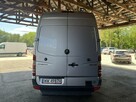 Mercedes Sprinter 3.0 diesel 191KM, Salon PL, Serwis ASO, Iwł, FV23% - 15