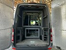Mercedes Sprinter 3.0 diesel 191KM, Salon PL, Serwis ASO, Iwł, FV23% - 16