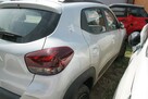 Dacia spring - 2