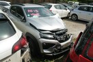 Dacia spring - 4
