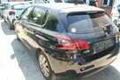 Peugeot 308 - 4