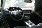 Peugeot 308 - 7