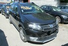 Dacia Sandero - 2