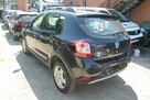 Dacia Sandero - 4