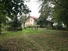 ZABYTKOWY DWOREK Z POTENCJAŁEM 940 M² i PARK - 3