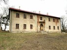 ZABYTKOWY DWOREK Z POTENCJAŁEM 940 M² i PARK - 5