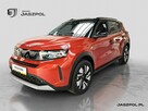 Opel Frontera 1.2 145KM MHEV OC i AC ZA 1% - 1