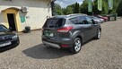 Ford Kuga Titanium, Panorama, kamera - 4