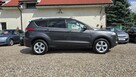 Ford Kuga Titanium, Panorama, kamera - 7