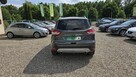 Ford Kuga Titanium, Panorama, kamera - 8