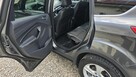 Ford Kuga Titanium, Panorama, kamera - 10