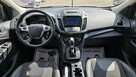 Ford Kuga Titanium, Panorama, kamera - 11