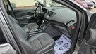 Ford Kuga Titanium, Panorama, kamera - 13