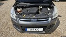 Ford Kuga Titanium, Panorama, kamera - 16