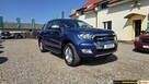 Ford Ranger Limited, skóry, kamera, 220V - 1