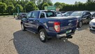 Ford Ranger Limited, skóry, kamera, 220V - 2