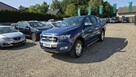 Ford Ranger Limited, skóry, kamera, 220V - 3