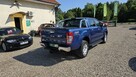 Ford Ranger Limited, skóry, kamera, 220V - 4