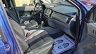 Ford Ranger Limited, skóry, kamera, 220V - 13