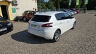 Peugeot 308 Full LED, kamera, asystent - 4