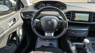 Peugeot 308 Full LED, kamera, asystent - 12