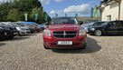 Dodge Caliber Dodge Caliber 2.0d - 6