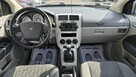 Dodge Caliber Dodge Caliber 2.0d - 11