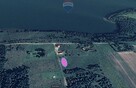 Działka rekreacyjna w niedalekim otoczeniu jeziora - 2