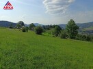 Działka Limanowa - 5