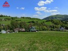 Działka budowlana Młynne gm. Limanowa - 6