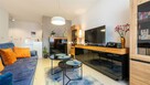 Mieszkanie Kraków Kliny, Kliny, Borkowska - 4