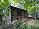 Atrakcyjna działka z domkiem letniskowym - 3