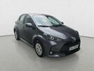 Toyota Yaris - 1