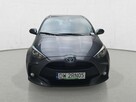 Toyota Yaris - 2